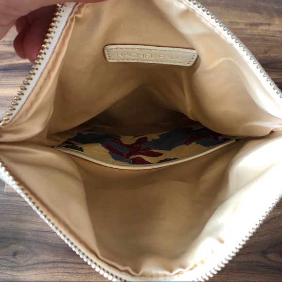 Rachel Pally Bloom reversible clutch - Picture 5 of 6